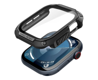 Spigen Tough Armor Apple Watch 10 (46 Mm) Black - 1346686 - zdjęcie 2